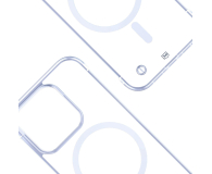 3mk Just20g MagCase do Apple iPhone 16 Pro Max - 1511610 - zdjęcie 8